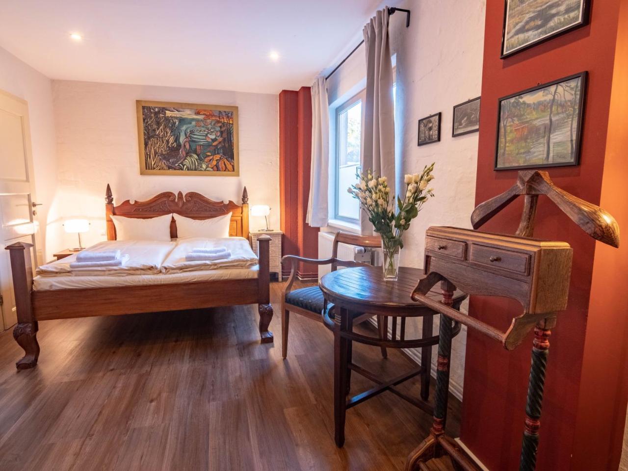 Gutenberger Hotel Lübeck